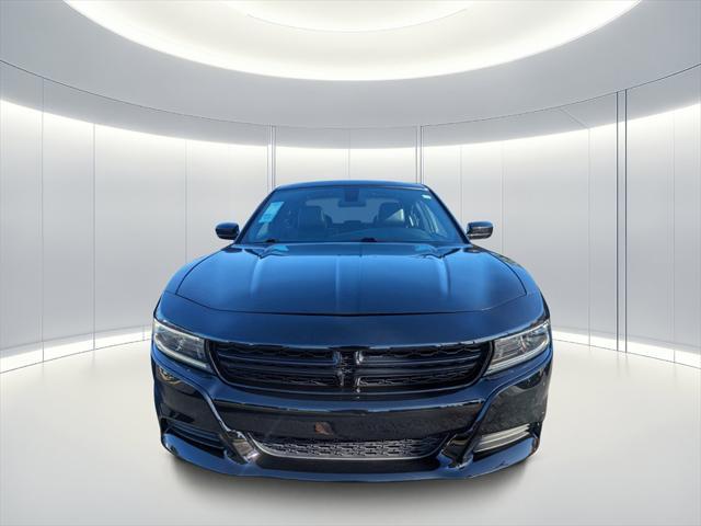 used 2022 Dodge Charger car, priced at $23,598