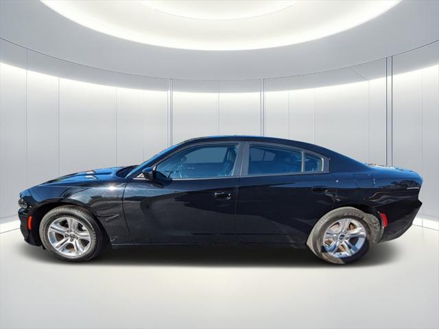 used 2022 Dodge Charger car, priced at $23,598