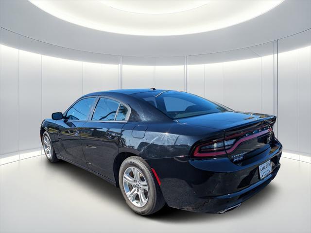 used 2022 Dodge Charger car, priced at $23,598