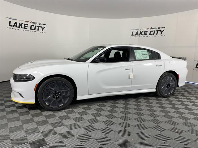 new 2023 Dodge Charger car, priced at $30,994