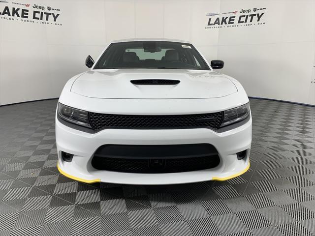 new 2023 Dodge Charger car, priced at $30,994