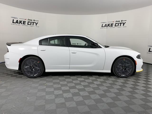 new 2023 Dodge Charger car, priced at $30,994