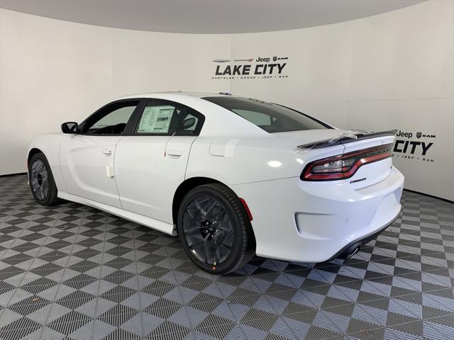 new 2023 Dodge Charger car, priced at $30,994