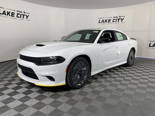 new 2023 Dodge Charger car, priced at $30,994