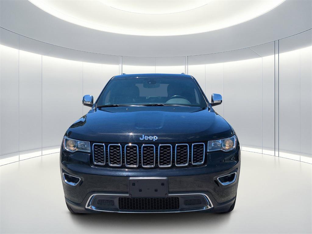 used 2020 Jeep Grand Cherokee car, priced at $22,449