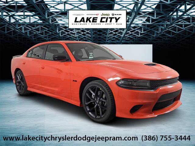 new 2023 Dodge Charger car, priced at $42,846
