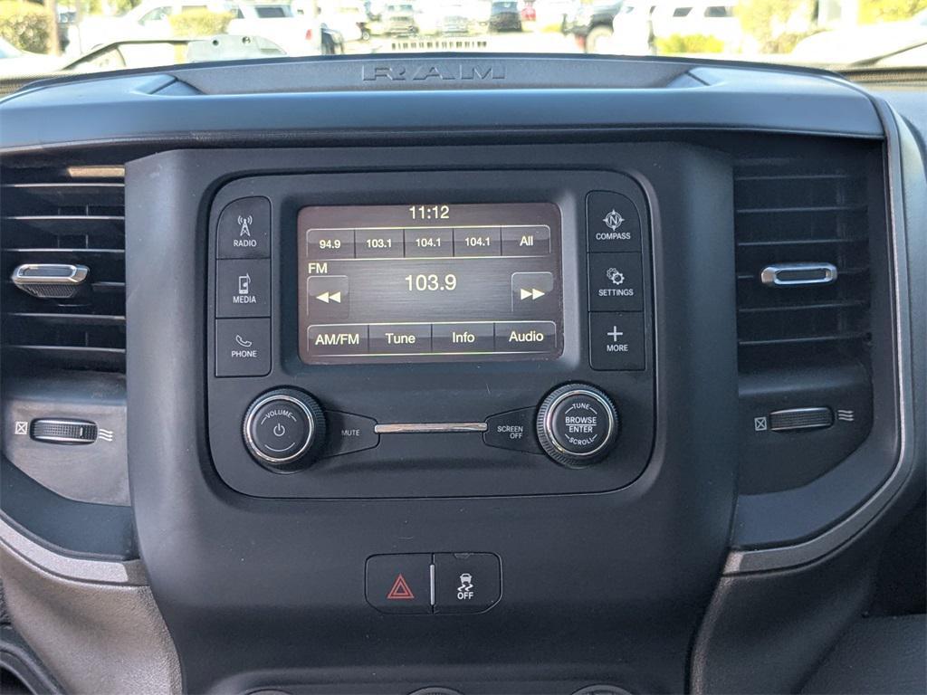 used 2019 Ram 3500 car, priced at $43,345