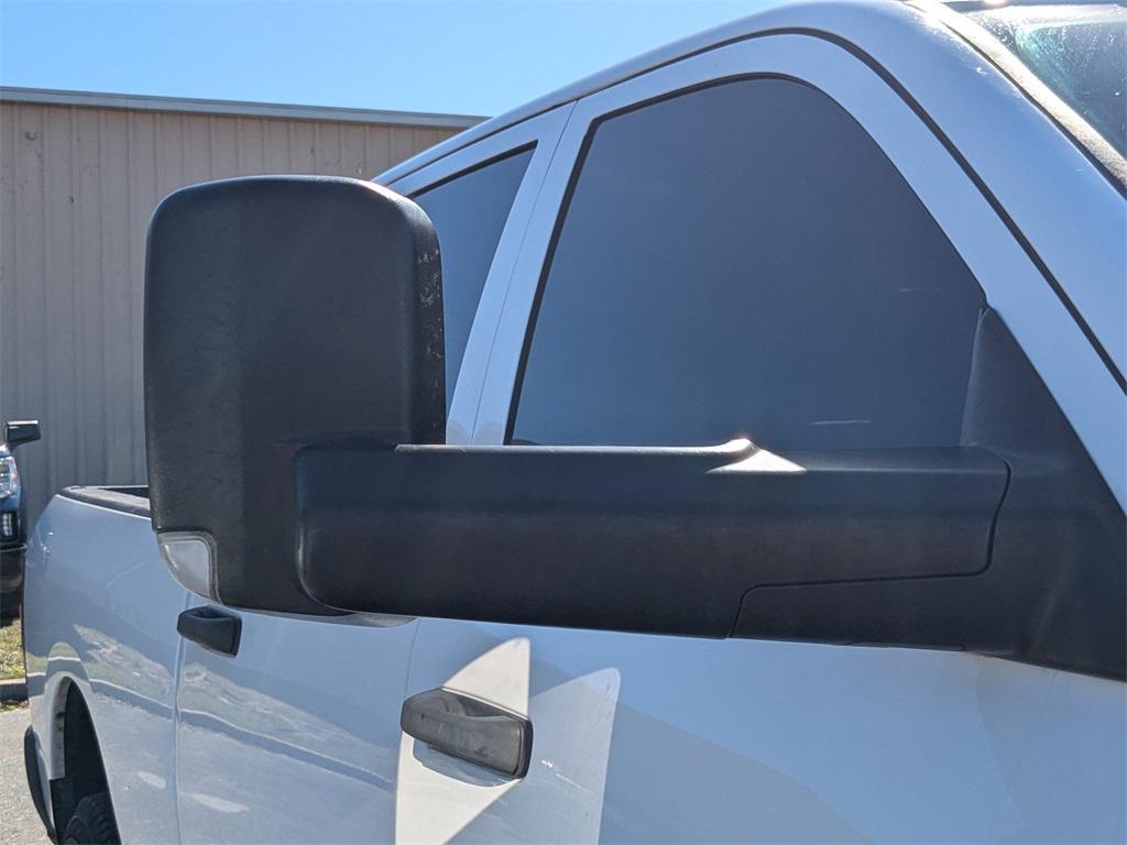 used 2019 Ram 3500 car, priced at $43,345