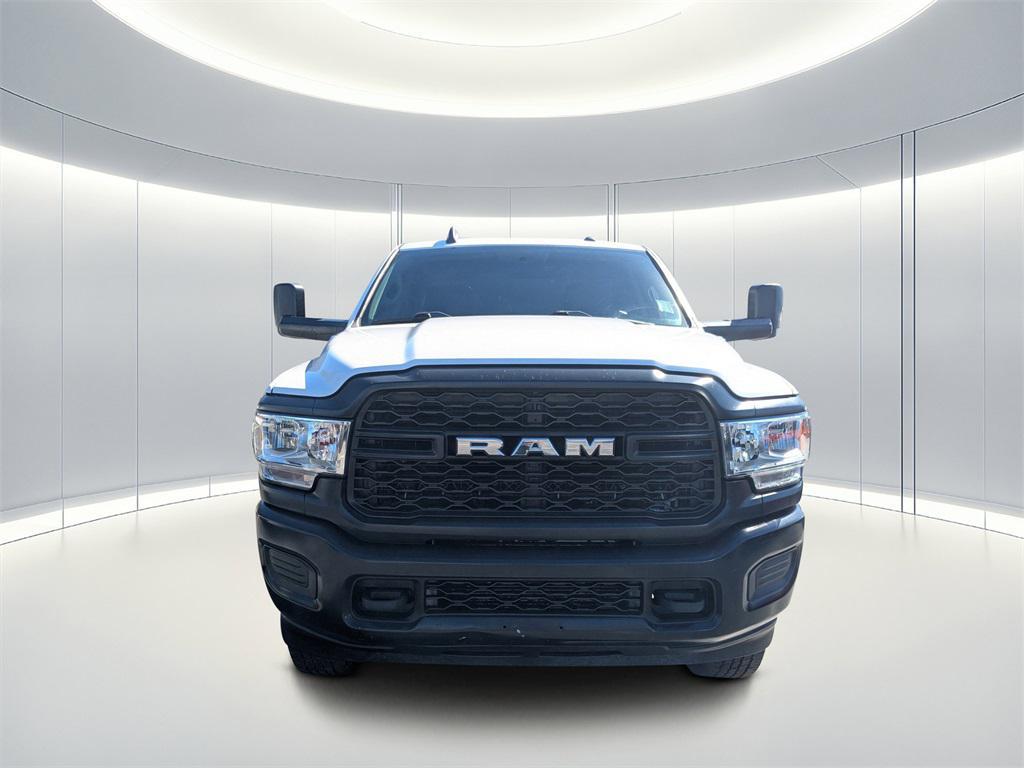 used 2019 Ram 3500 car, priced at $43,345