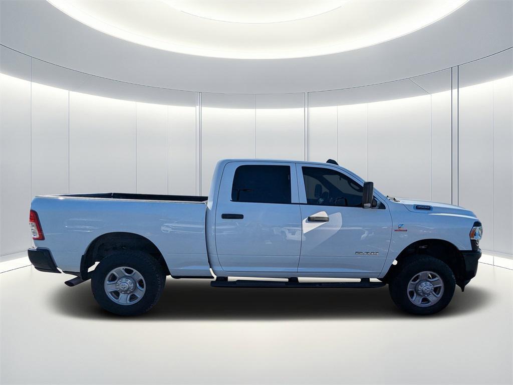 used 2019 Ram 3500 car, priced at $43,345