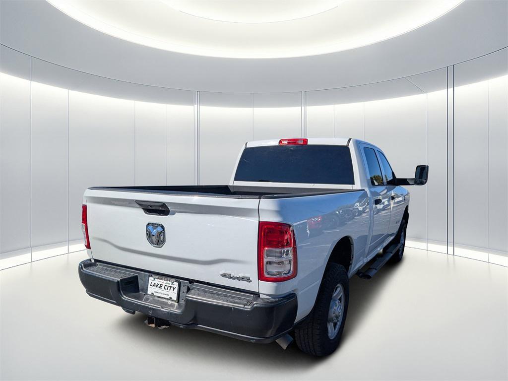 used 2019 Ram 3500 car, priced at $43,345