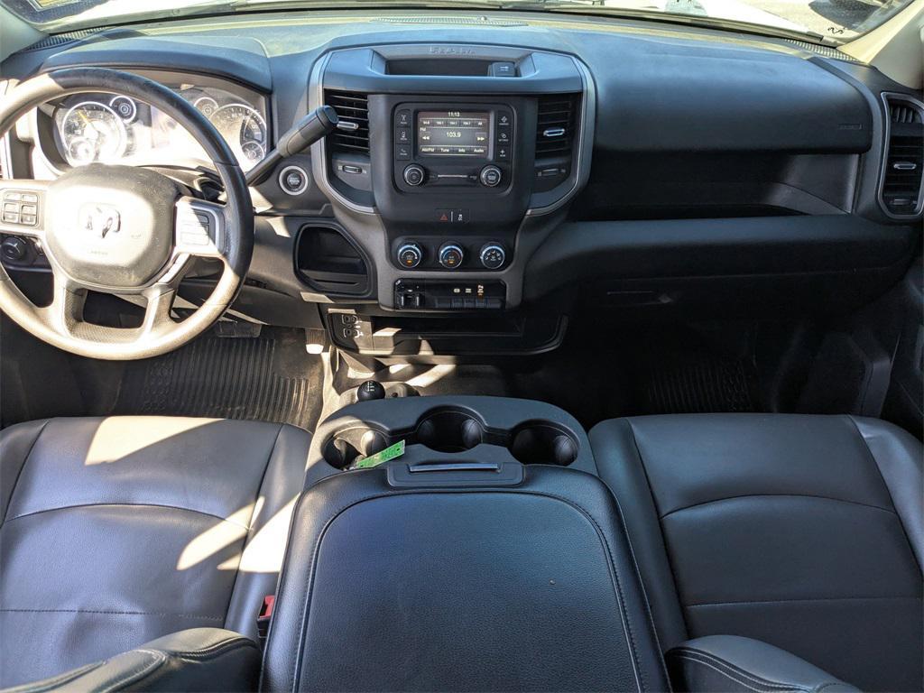 used 2019 Ram 3500 car, priced at $43,345