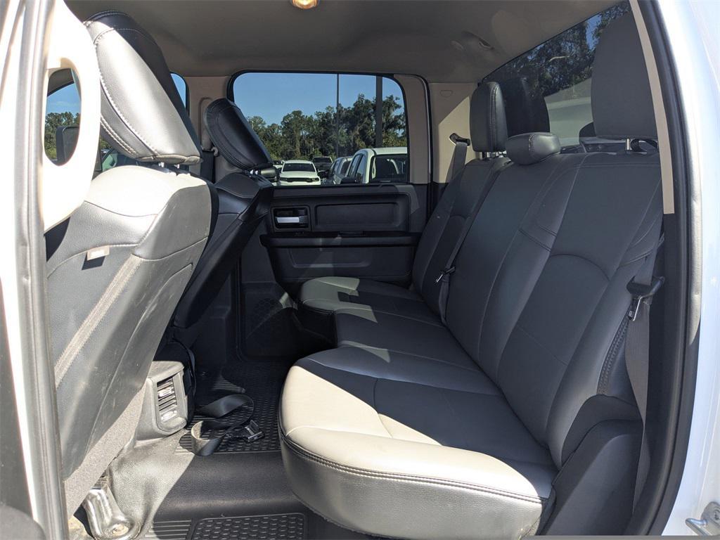used 2019 Ram 3500 car, priced at $43,345