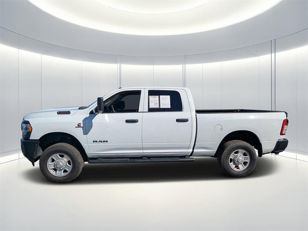used 2019 Ram 3500 car, priced at $43,345