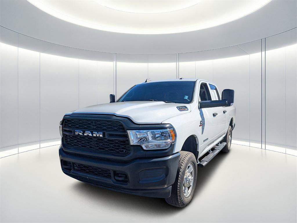 used 2019 Ram 3500 car, priced at $43,345
