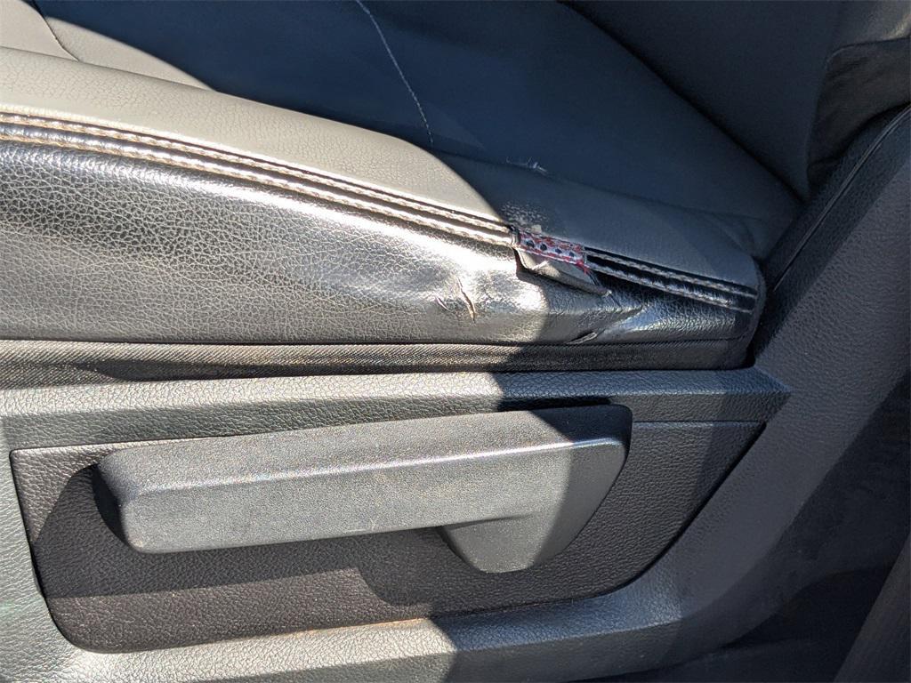 used 2019 Ram 3500 car, priced at $43,345