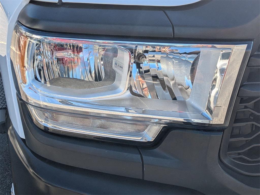 used 2019 Ram 3500 car, priced at $43,345