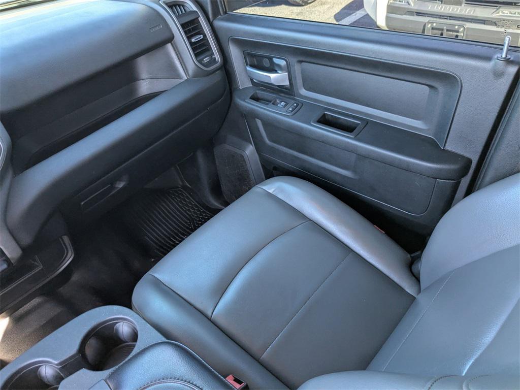 used 2019 Ram 3500 car, priced at $43,345