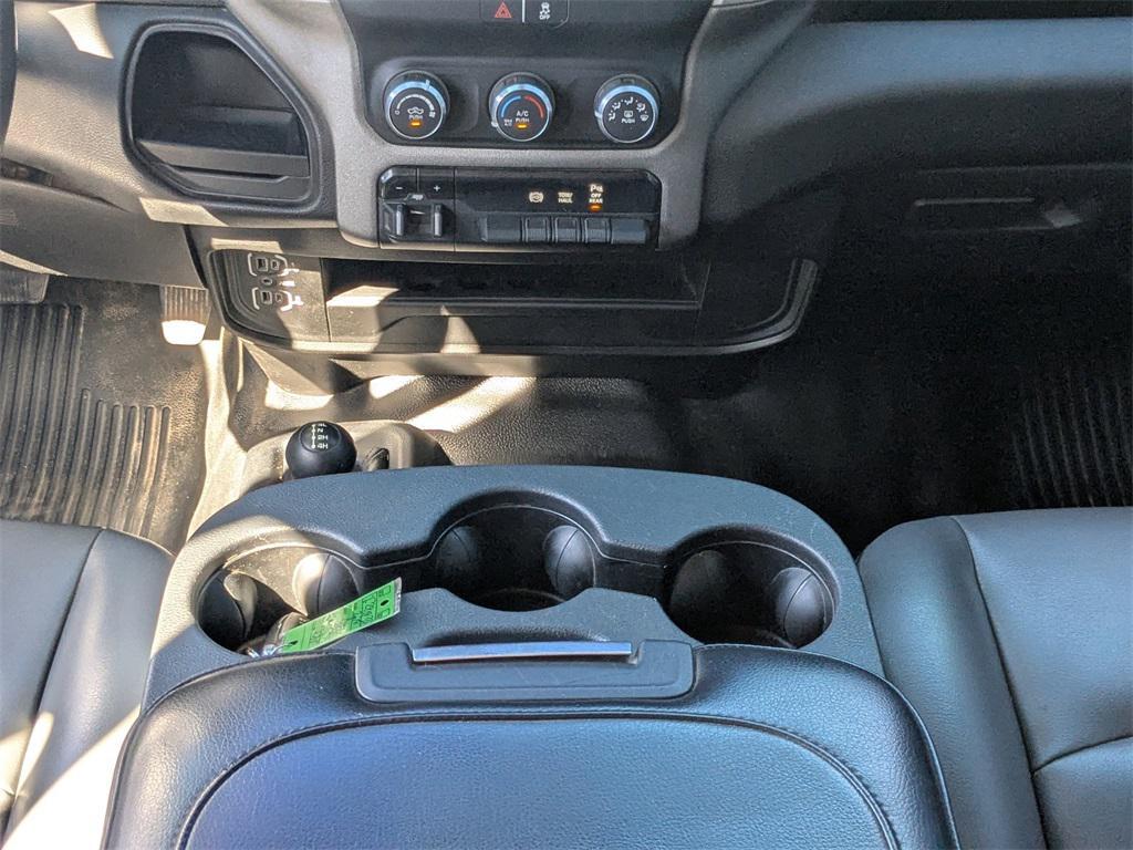 used 2019 Ram 3500 car, priced at $43,345