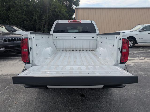 used 2022 Chevrolet Colorado car, priced at $20,822