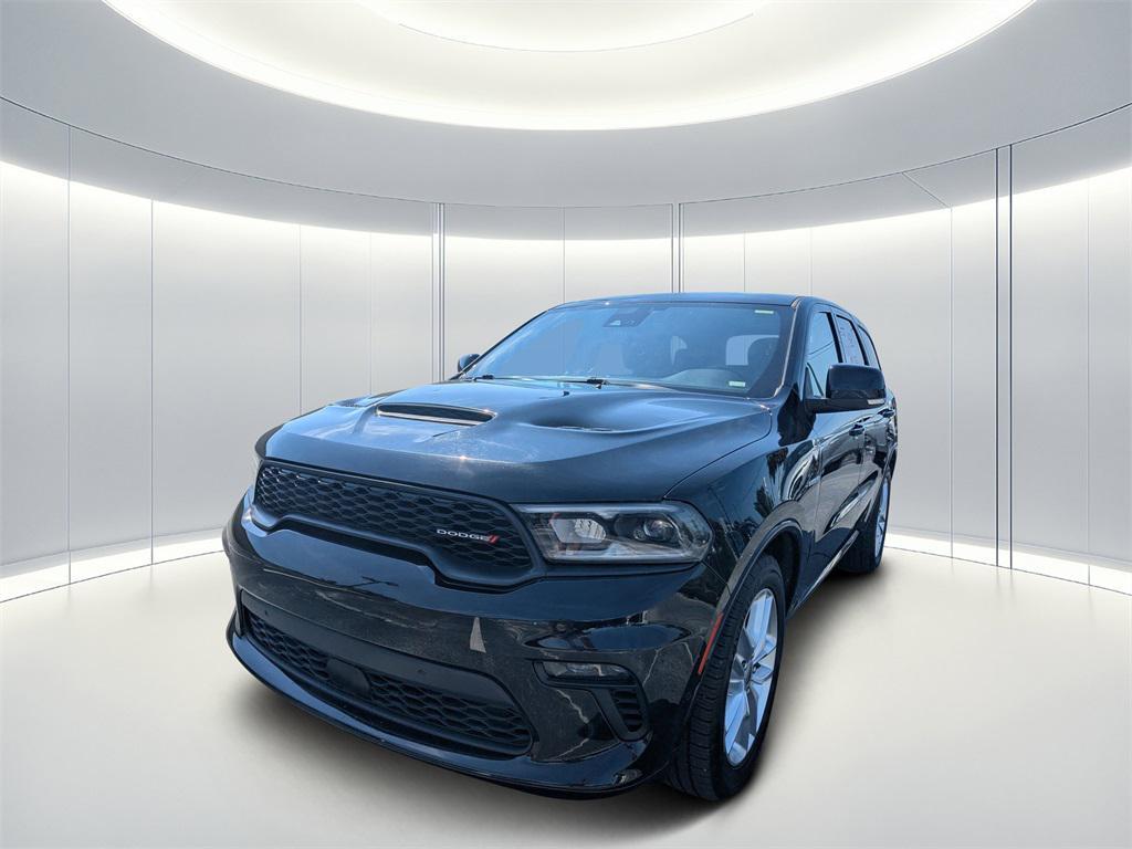 used 2022 Dodge Durango car, priced at $32,032