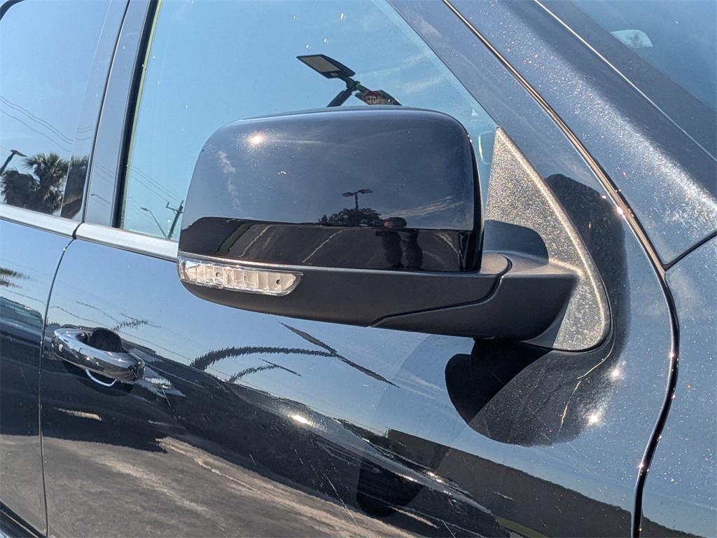 used 2022 Dodge Durango car, priced at $32,032