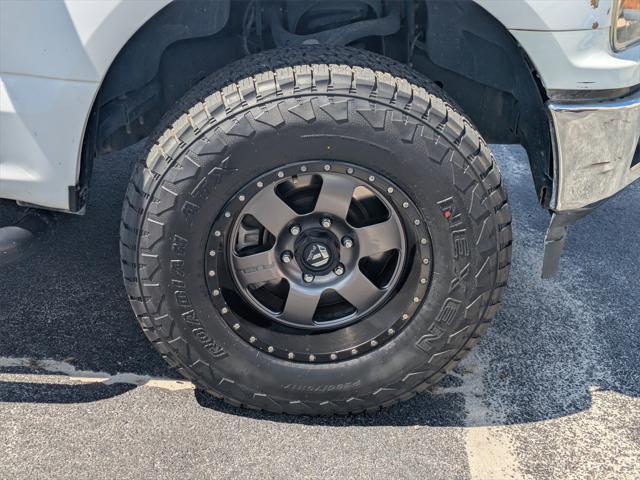 used 2019 Ford F-150 car, priced at $24,811