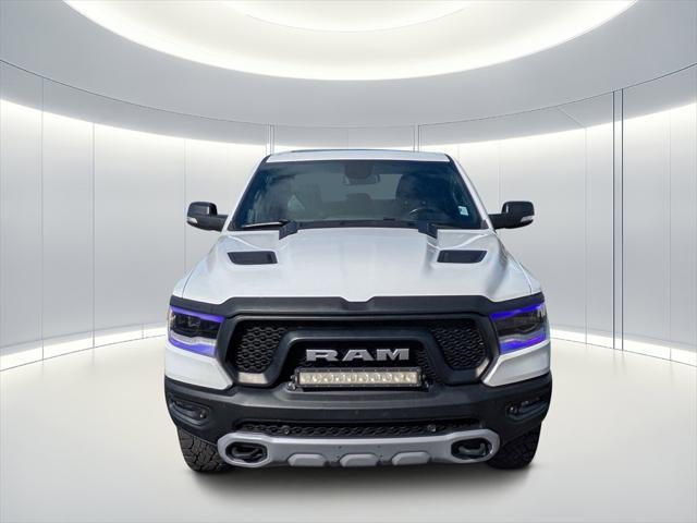 used 2019 Ram 1500 car, priced at $31,671