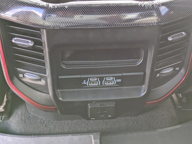 used 2019 Ram 1500 car, priced at $31,671