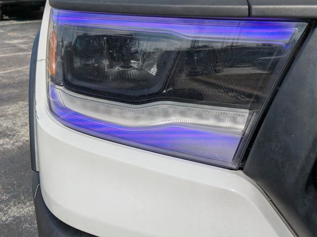 used 2019 Ram 1500 car, priced at $31,671