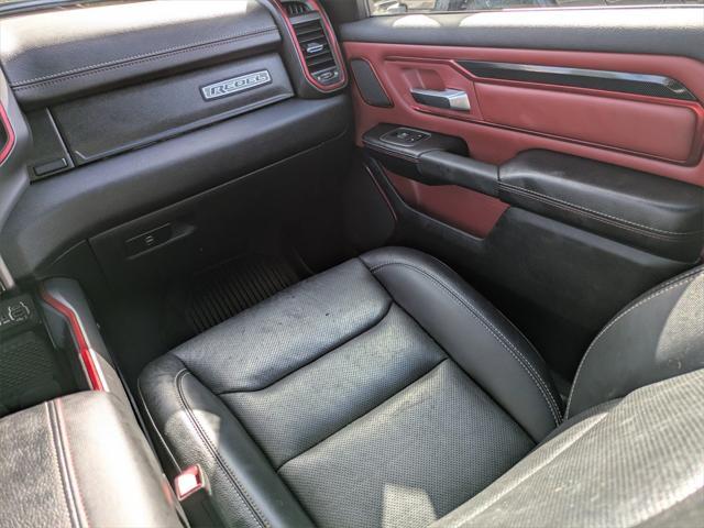 used 2019 Ram 1500 car, priced at $31,671