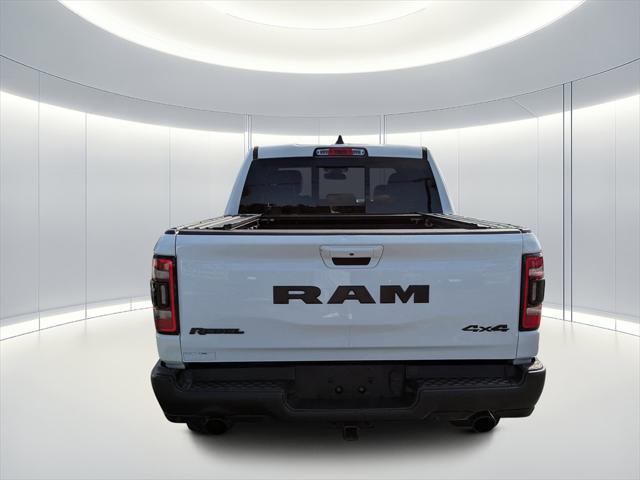 used 2019 Ram 1500 car, priced at $31,671