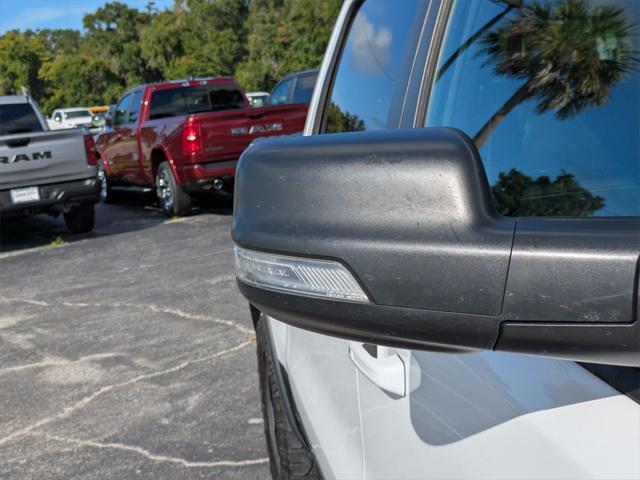 used 2019 Ram 1500 car, priced at $31,671