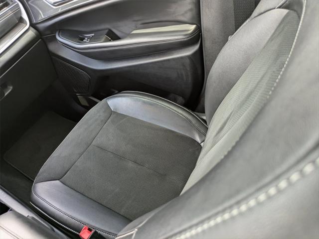 used 2023 Jeep Grand Cherokee car, priced at $30,839