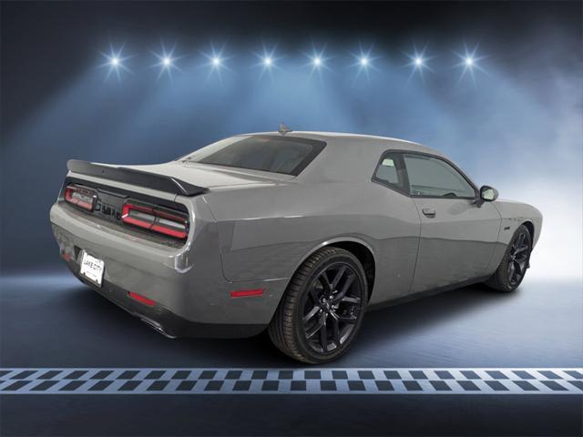 new 2023 Dodge Challenger car, priced at $38,596