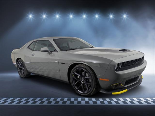 new 2023 Dodge Challenger car, priced at $38,596