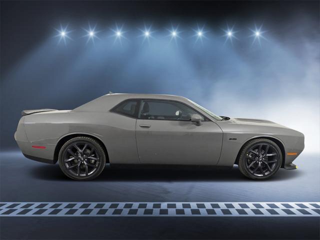 new 2023 Dodge Challenger car, priced at $38,596