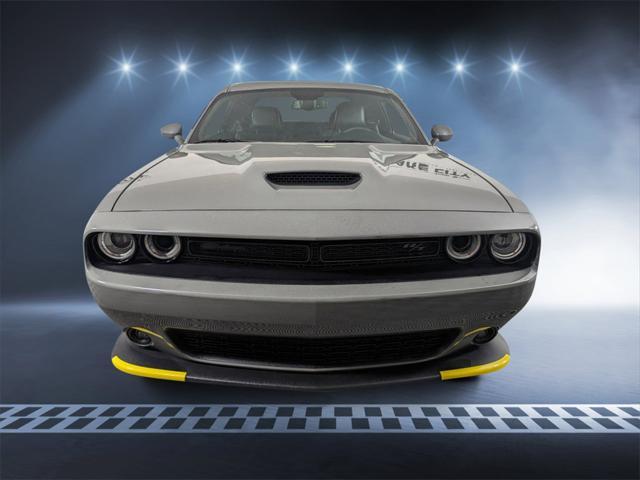 new 2023 Dodge Challenger car, priced at $38,596