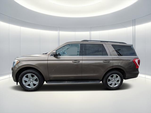 used 2019 Ford Expedition car, priced at $23,761