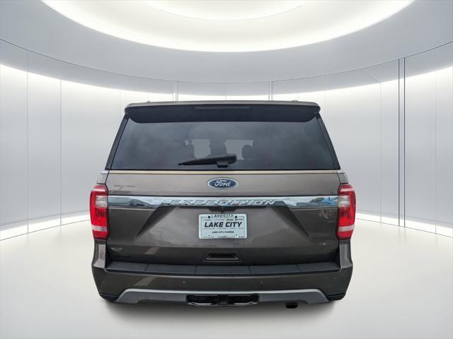 used 2019 Ford Expedition car, priced at $23,761