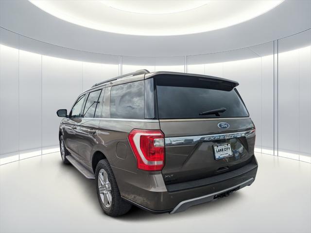 used 2019 Ford Expedition car, priced at $23,761