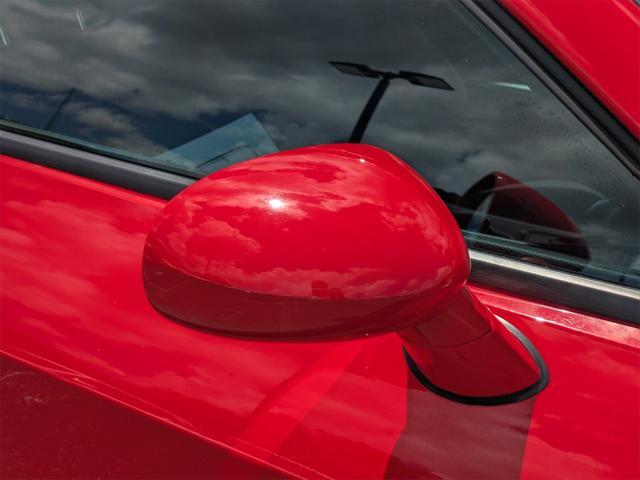 used 2023 Dodge Challenger car, priced at $24,231