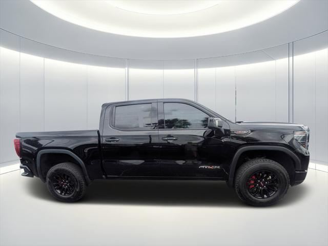 used 2023 GMC Sierra 1500 car, priced at $60,108