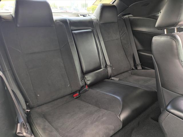 used 2022 Dodge Challenger car, priced at $51,436