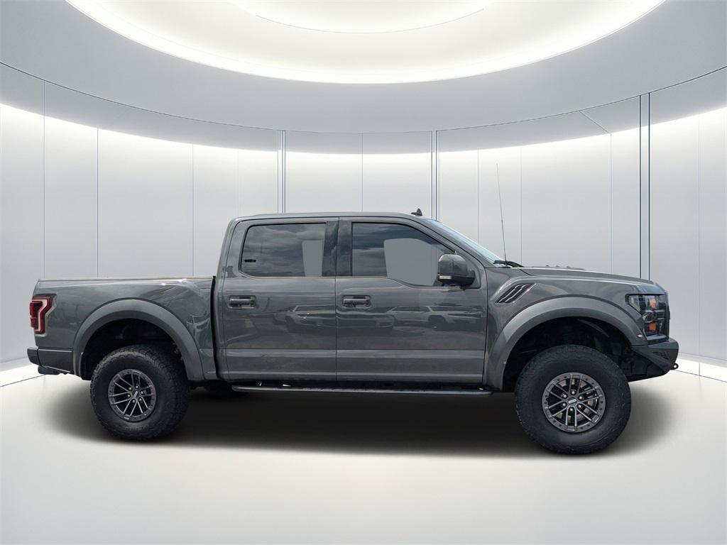 used 2020 Ford F-150 car, priced at $37,913