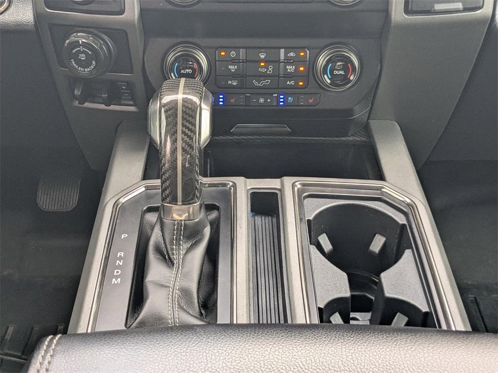 used 2020 Ford F-150 car, priced at $37,913