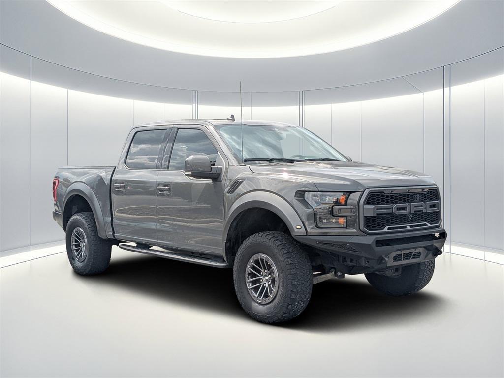 used 2020 Ford F-150 car, priced at $37,913