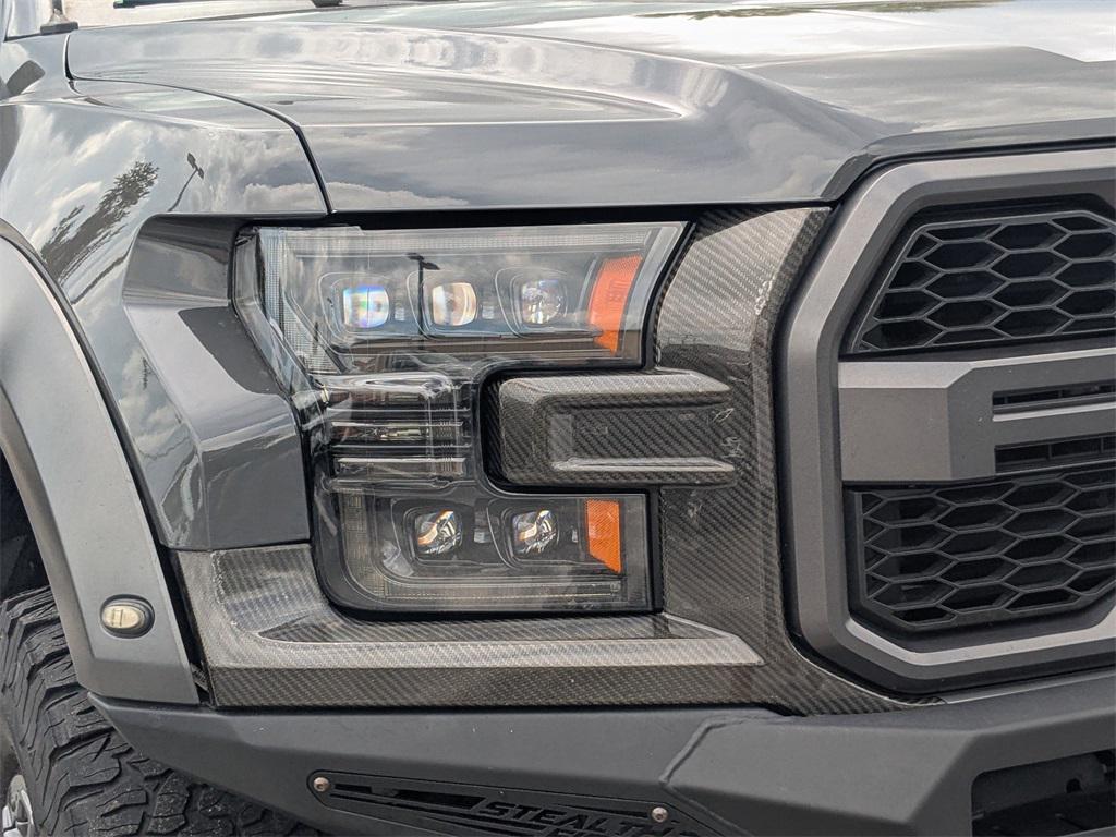 used 2020 Ford F-150 car, priced at $37,913