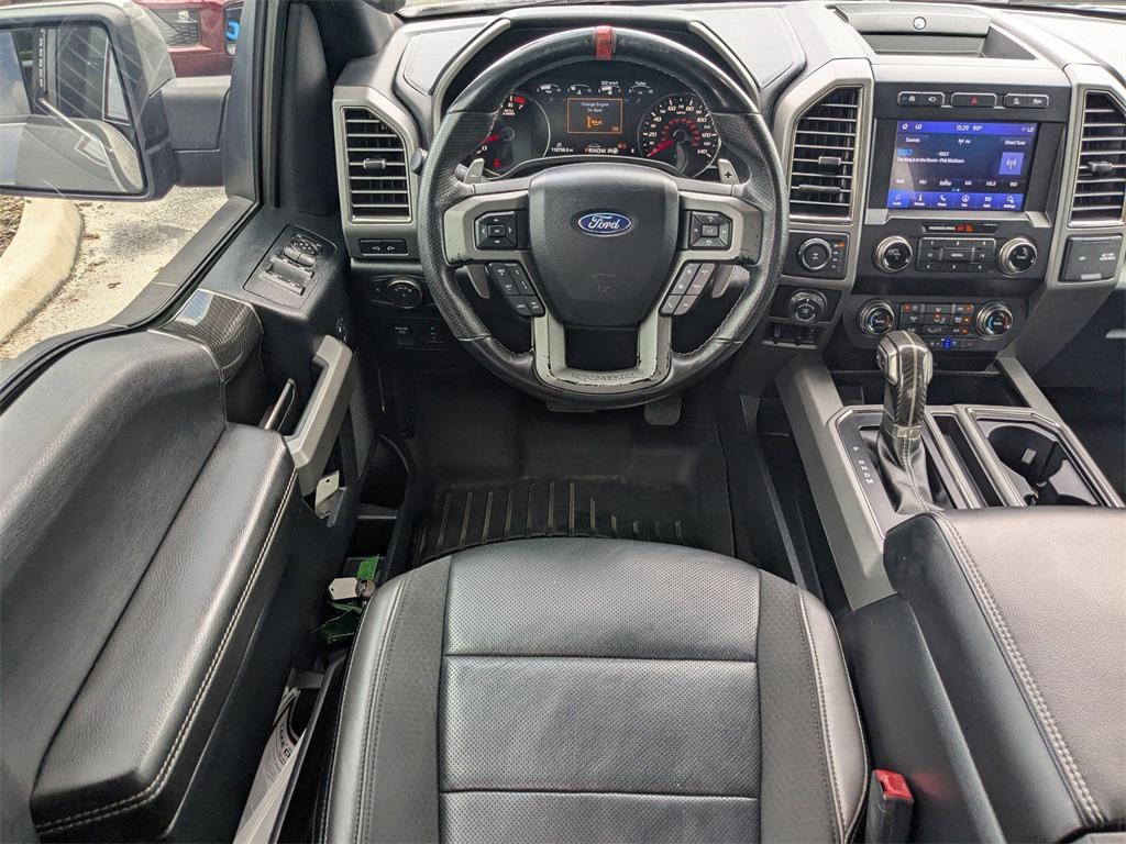 used 2020 Ford F-150 car, priced at $37,913