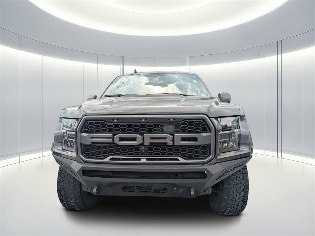 used 2020 Ford F-150 car, priced at $37,913